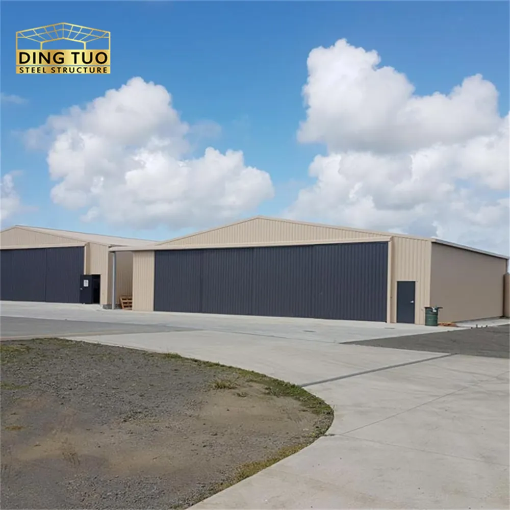 steel structure livestock shed farm building chicken coop cattle shed breeding farm (复制)