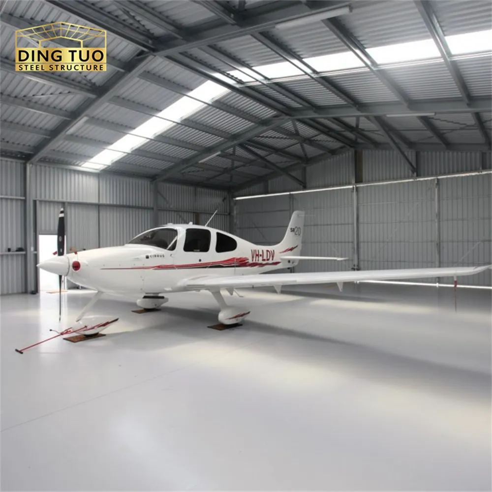 steel structure livestock shed farm building chicken coop cattle shed breeding farm (复制)