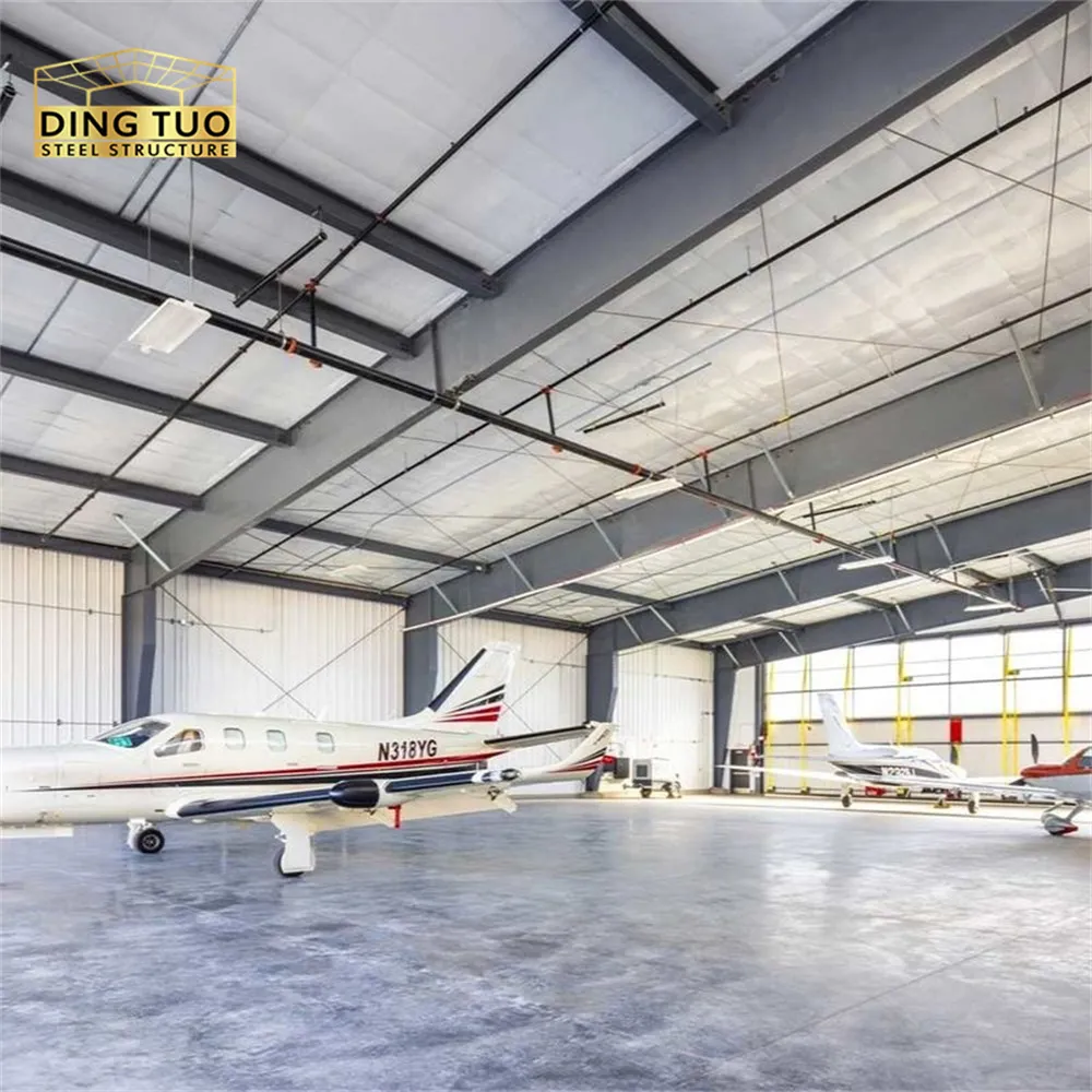 steel structure livestock shed farm building chicken coop cattle shed breeding farm (复制)