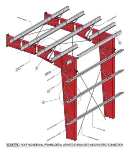 workshop warehouse factory valuable cost quick build prefabricated steel structure construction building industrial frame