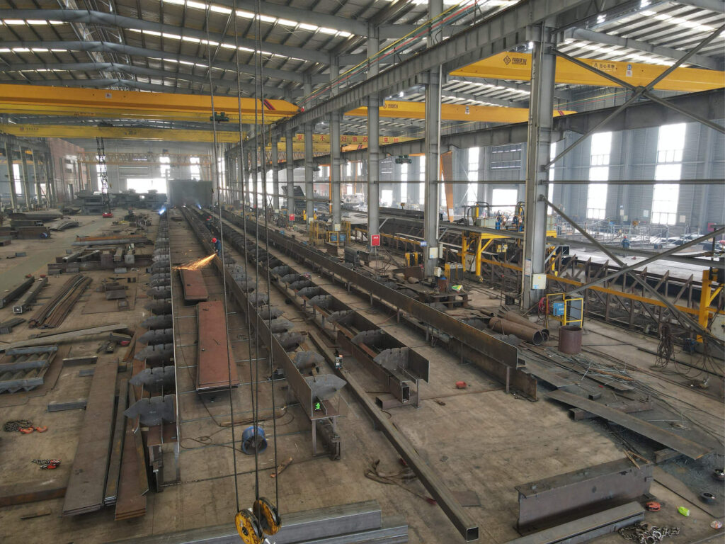 steel structure3