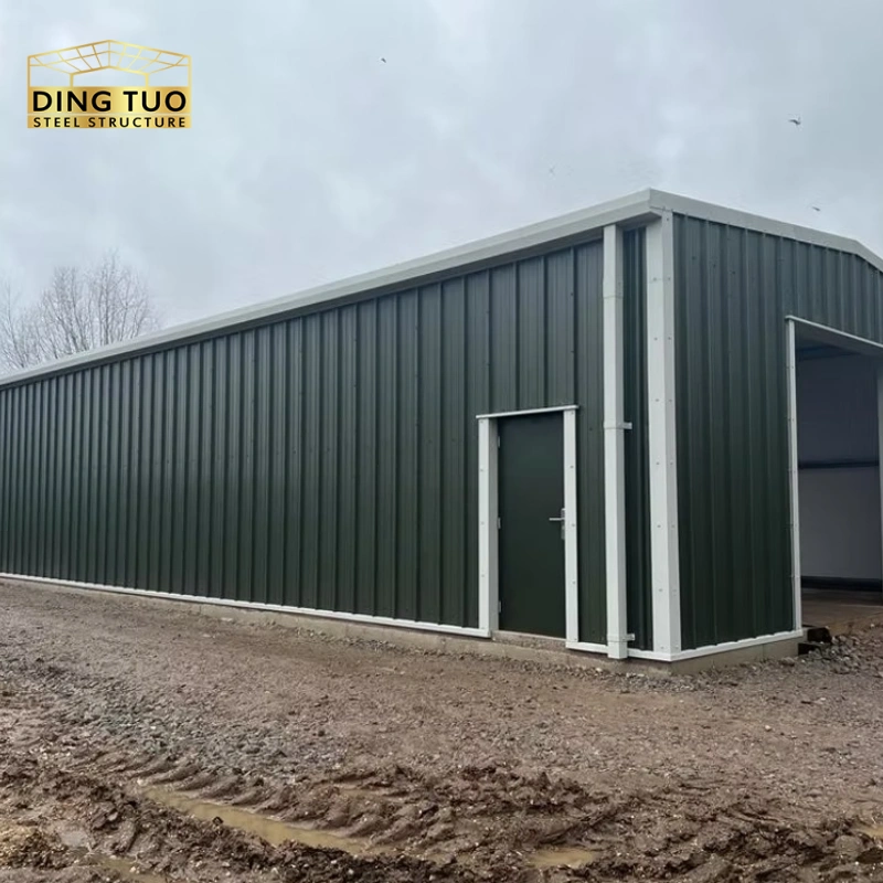 fast install prefabricated warehouses building steel structure buildings prefabricated workshops & plants for sale