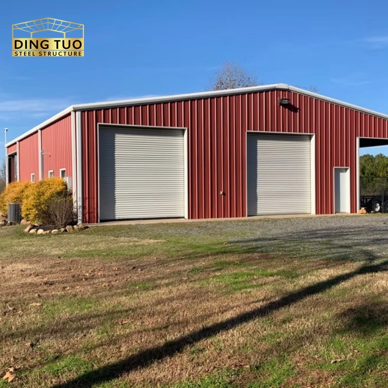 fast install prefabricated warehouses building steel structure buildings prefabricated workshops & plants for sale