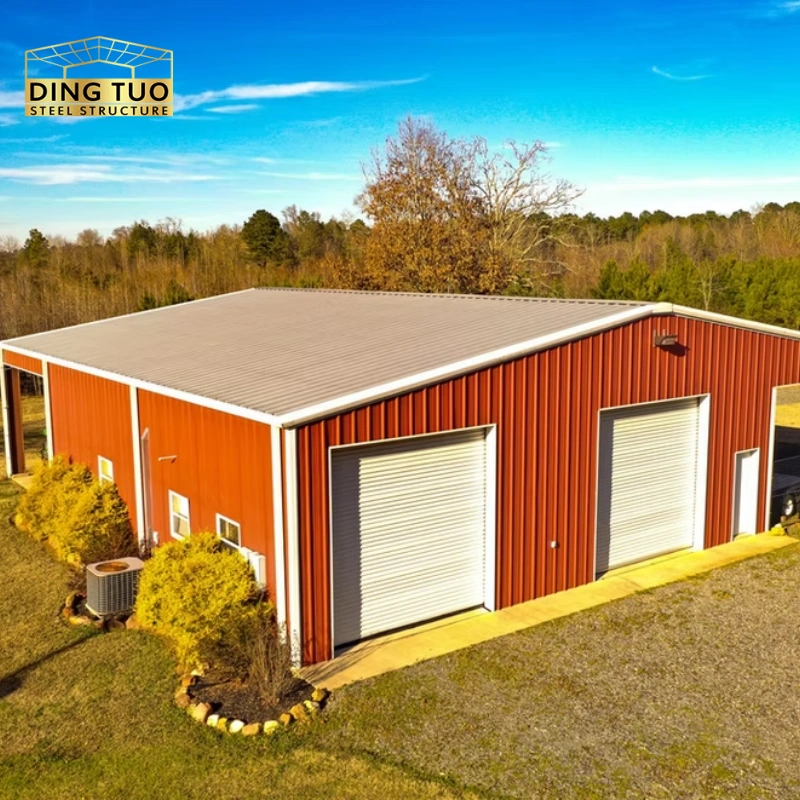 fast install prefabricated warehouses building steel structure buildings prefabricated workshops & plants for sale