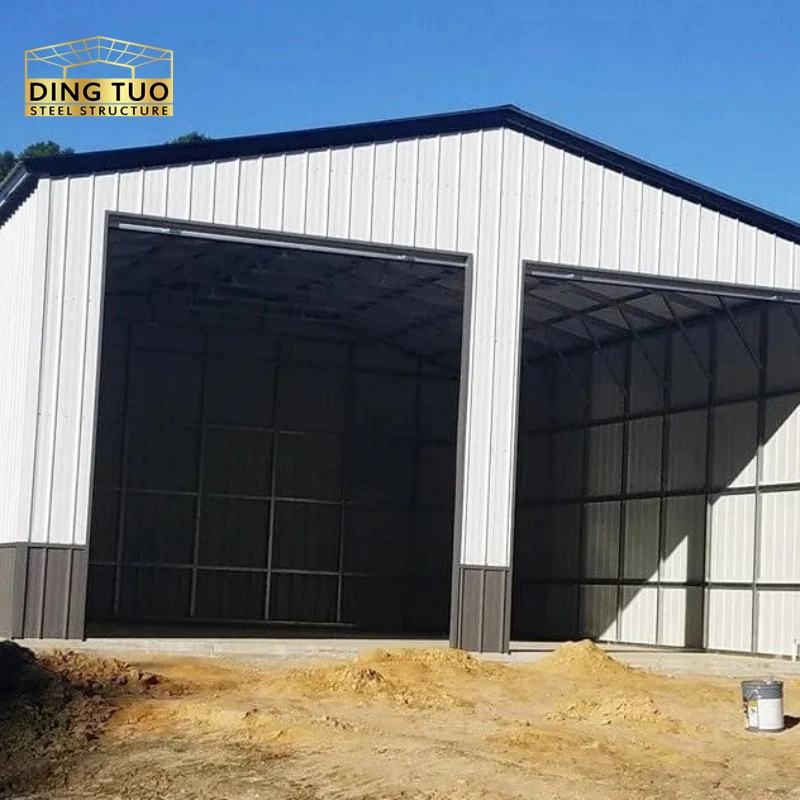 fast install prefabricated warehouses building steel structure buildings prefabricated workshops & plants for sale