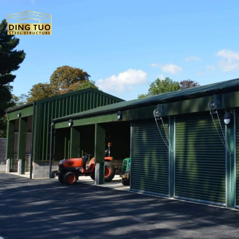 fast install prefabricated warehouses building steel structure buildings prefabricated workshops & plants for sale