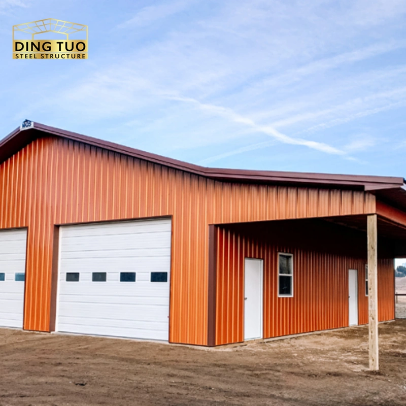 fast install prefabricated warehouses building steel structure buildings prefabricated workshops & plants for sale