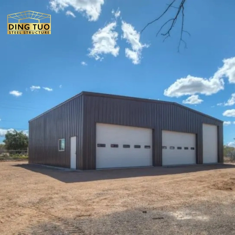 fast install prefabricated warehouses building steel structure buildings prefabricated workshops & plants for sale