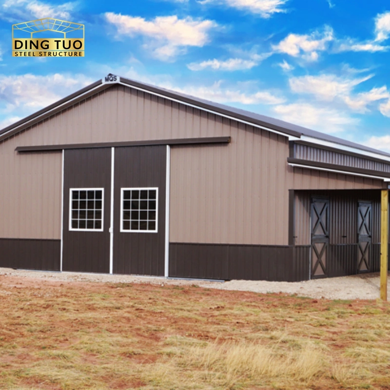 fast install prefabricated warehouses building steel structure buildings prefabricated workshops & plants for sale