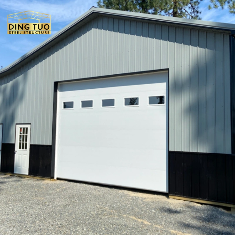 fast install prefabricated warehouses building steel structure buildings prefabricated workshops & plants for sale