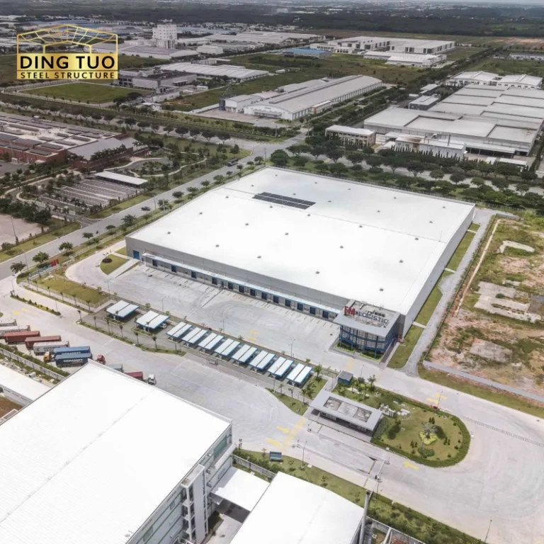 chinese manufacturers provide customized high quality prefabricated steel structure factories and multi storey warehouses