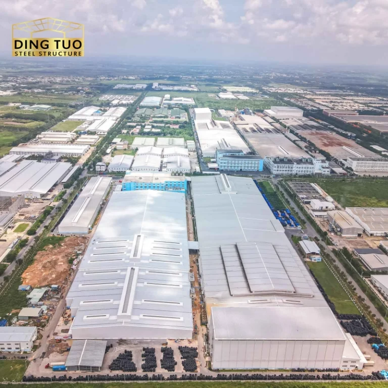 chinese manufacturers provide customized high quality prefabricated steel structure factories and multi storey warehouses